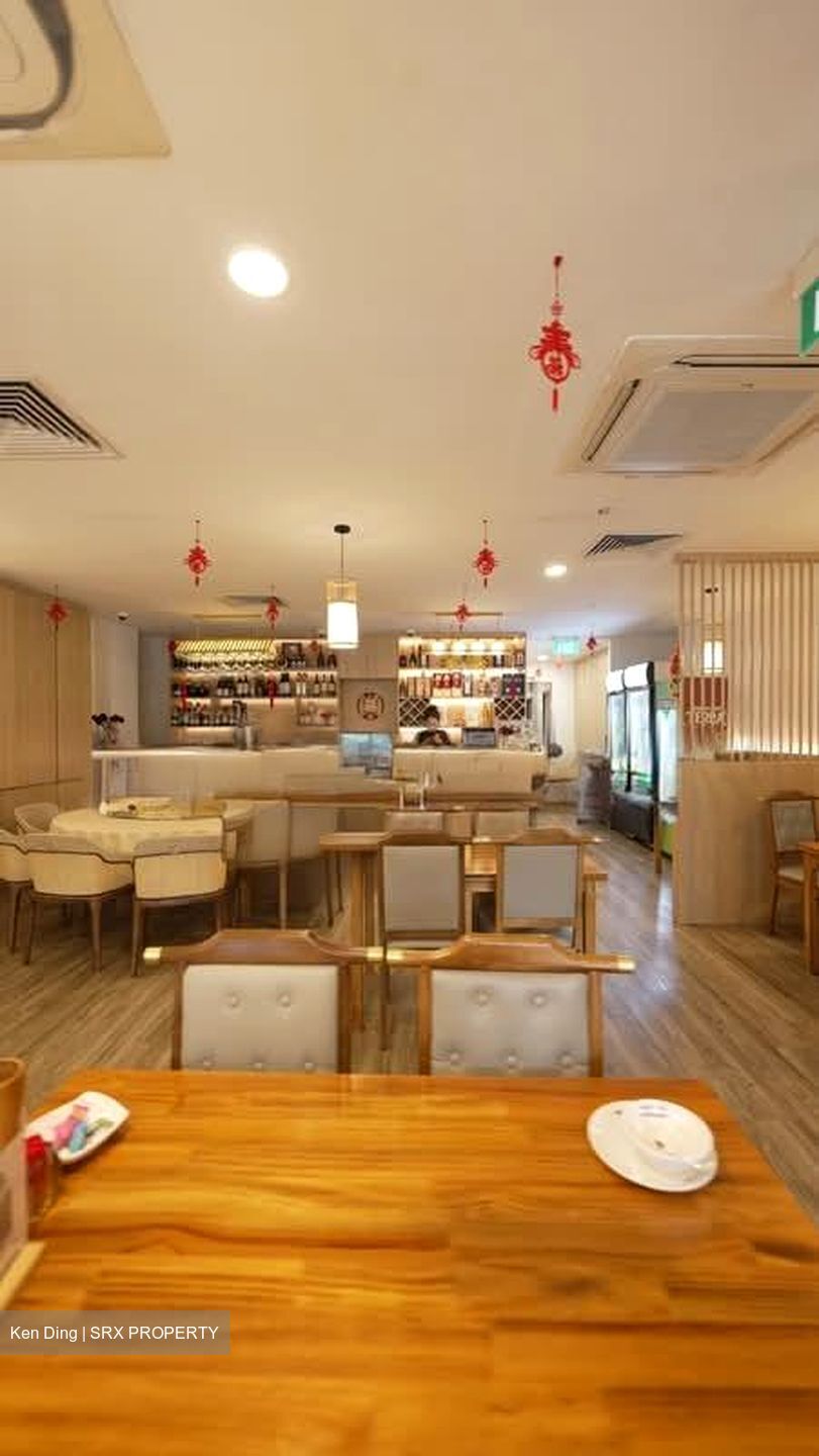 Textile Centre (D7), Retail #568709361